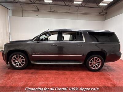 2015 GMC Yukon Denali   - Photo 6 - Temple Hills, MD 20748