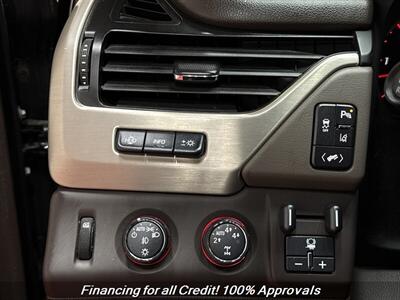 2015 GMC Yukon Denali   - Photo 35 - Temple Hills, MD 20748