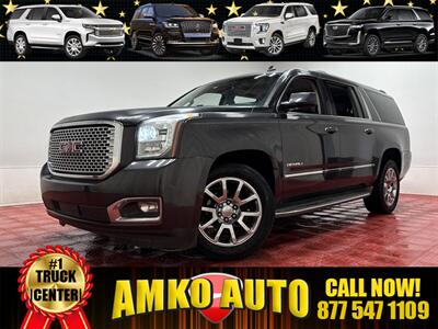 2015 GMC Yukon Denali   - Photo 1 - Temple Hills, MD 20748