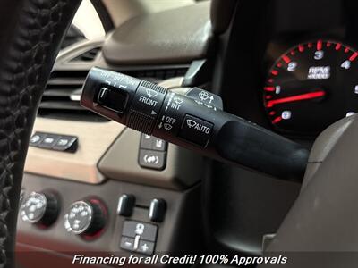 2015 GMC Yukon Denali   - Photo 37 - Temple Hills, MD 20748