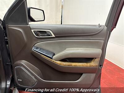 2015 GMC Yukon Denali   - Photo 30 - Temple Hills, MD 20748