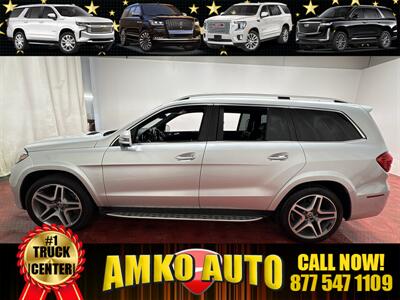 2018 Mercedes-Benz GLS GLS 550   - Photo 6 - Laurel, MD 20724