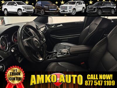 2018 Mercedes-Benz GLS GLS 550   - Photo 14 - Laurel, MD 20724