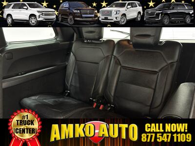 2018 Mercedes-Benz GLS GLS 550   - Photo 15 - Laurel, MD 20724