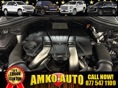 2018 Mercedes-Benz GLS GLS 550   - Photo 37 - Laurel, MD 20724