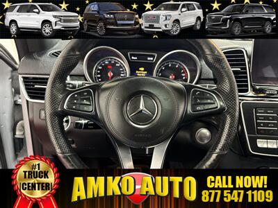 2018 Mercedes-Benz GLS GLS 550   - Photo 18 - Laurel, MD 20724