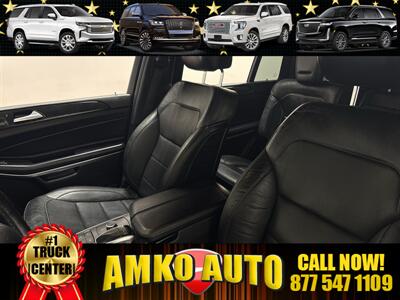 2018 Mercedes-Benz GLS GLS 550   - Photo 20 - Laurel, MD 20724
