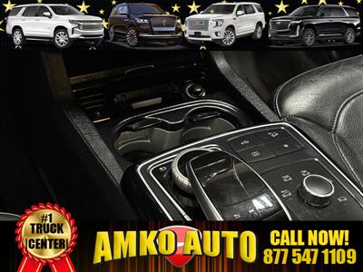2018 Mercedes-Benz GLS GLS 550   - Photo 21 - Laurel, MD 20724