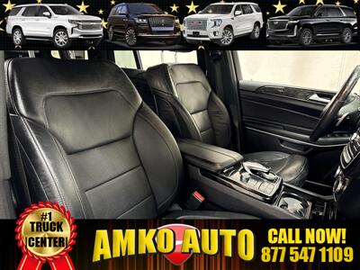 2018 Mercedes-Benz GLS GLS 550   - Photo 26 - Laurel, MD 20724