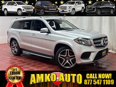 2018 Mercedes-Benz GLS GLS 550   - Photo 4 - Laurel, MD 20724