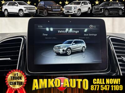 2018 Mercedes-Benz GLS GLS 550   - Photo 29 - Laurel, MD 20724