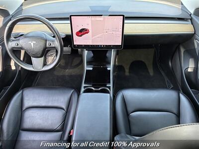2018 Tesla Model 3 Long Range   - Photo 28 - Temple Hills, MD 20748