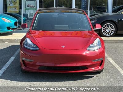2018 Tesla Model 3 Long Range   - Photo 9 - Temple Hills, MD 20748