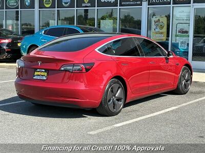 2018 Tesla Model 3 Long Range   - Photo 14 - Temple Hills, MD 20748