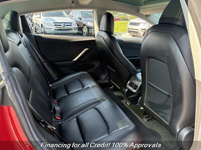 2018 Tesla Model 3 Long Range   - Photo 32 - Temple Hills, MD 20748