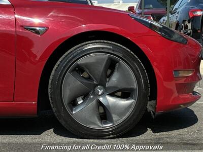 2018 Tesla Model 3 Long Range   - Photo 19 - Temple Hills, MD 20748