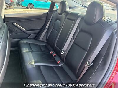 2018 Tesla Model 3 Long Range   - Photo 26 - Temple Hills, MD 20748