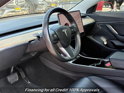 2018 Tesla Model 3 Long Range   - Photo 20 - Temple Hills, MD 20748