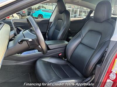 2018 Tesla Model 3 Long Range   - Photo 24 - Temple Hills, MD 20748