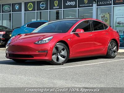2018 Tesla Model 3 Long Range   - Photo 5 - Temple Hills, MD 20748