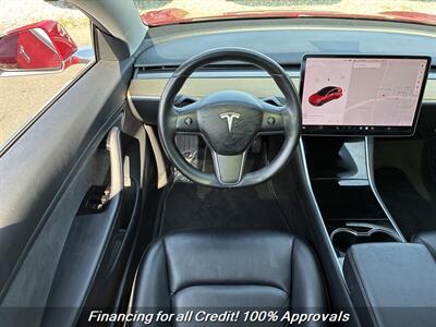 2018 Tesla Model 3 Long Range   - Photo 27 - Temple Hills, MD 20748