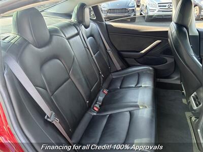 2018 Tesla Model 3 Long Range   - Photo 33 - Temple Hills, MD 20748