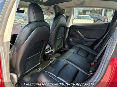 2018 Tesla Model 3 Long Range   - Photo 25 - Temple Hills, MD 20748