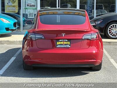 2018 Tesla Model 3 Long Range   - Photo 13 - Temple Hills, MD 20748