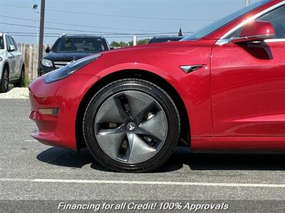 2018 Tesla Model 3 Long Range   - Photo 7 - Temple Hills, MD 20748