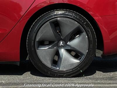 2018 Tesla Model 3 Long Range   - Photo 11 - Temple Hills, MD 20748