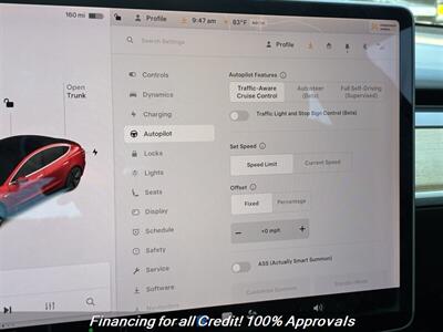 2018 Tesla Model 3 Long Range   - Photo 41 - Temple Hills, MD 20748
