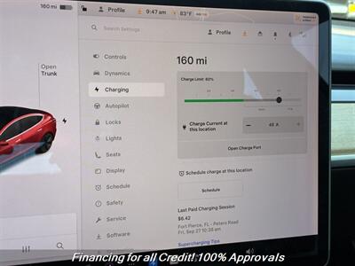 2018 Tesla Model 3 Long Range   - Photo 39 - Temple Hills, MD 20748