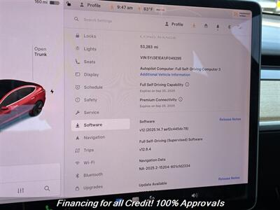 2018 Tesla Model 3 Long Range   - Photo 43 - Temple Hills, MD 20748