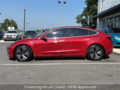 2018 Tesla Model 3 Long Range   - Photo 12 - Temple Hills, MD 20748