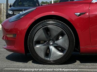 2018 Tesla Model 3 Long Range   - Photo 8 - Temple Hills, MD 20748