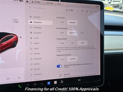 2018 Tesla Model 3 Long Range   - Photo 38 - Temple Hills, MD 20748
