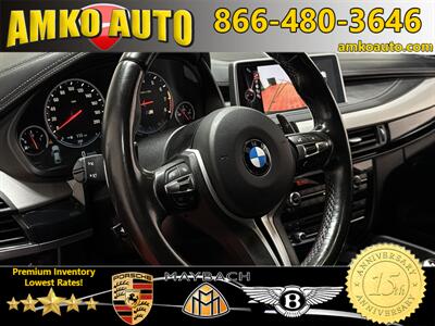2015 BMW X6 M   - Photo 21 - Laurel, MD 20724