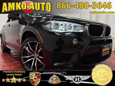 2015 BMW X6 M   - Photo 7 - Laurel, MD 20724