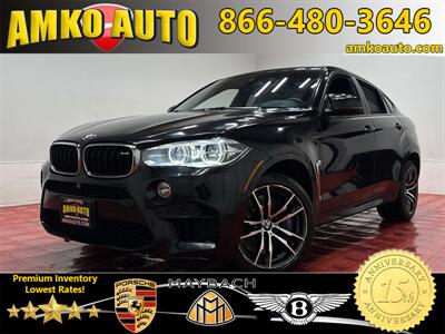 2015 BMW X6 M   - Photo 2 - Laurel, MD 20724