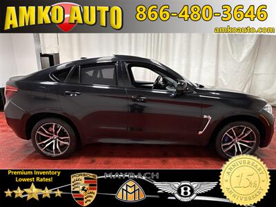 2015 BMW X6 M   - Photo 10 - Laurel, MD 20724
