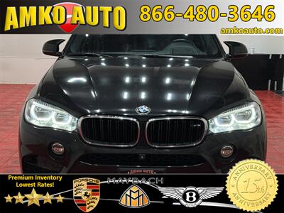 2015 BMW X6 M   - Photo 3 - Laurel, MD 20724