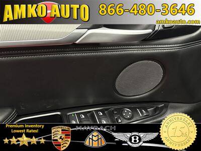 2015 BMW X6 M   - Photo 22 - Laurel, MD 20724