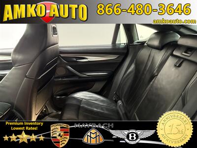 2015 BMW X6 M   - Photo 25 - Laurel, MD 20724
