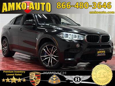 2015 BMW X6 M   - Photo 5 - Laurel, MD 20724