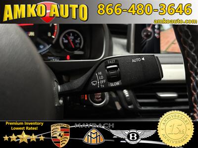2015 BMW X6 M   - Photo 41 - Laurel, MD 20724