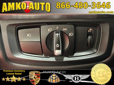 2015 BMW X6 M   - Photo 37 - Laurel, MD 20724