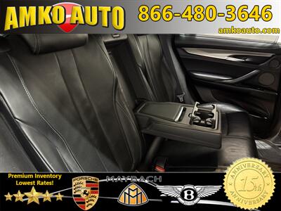 2015 BMW X6 M   - Photo 31 - Laurel, MD 20724