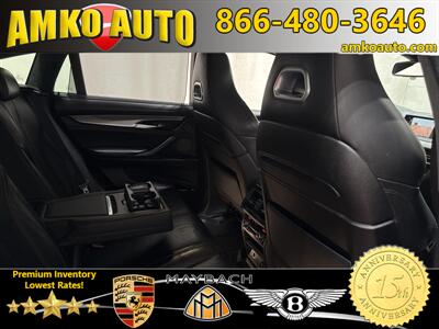 2015 BMW X6 M   - Photo 29 - Laurel, MD 20724