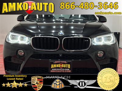 2015 BMW X6 M   - Photo 4 - Laurel, MD 20724