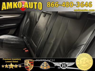 2015 BMW X6 M   - Photo 27 - Laurel, MD 20724